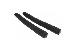 Falkx Espuma Guiadores Conjunto 39cm - Preto