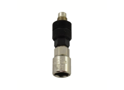 Falkx Extracteur De Manivelle Universel Acier - Chrome