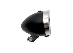 Falkx Faro Bater&iacute;a - Negro