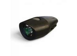 Falkx Faro USB Incl. Montaggio Manubrio - Nero