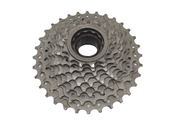 Falkx Freewheel 9V 13-32T - Zilver