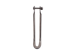 Falkx Galaxy Gancho De Farol Inox - Prata