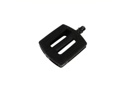 Falkx Gripp II Pedaler Anti Slip Plastik - Sort