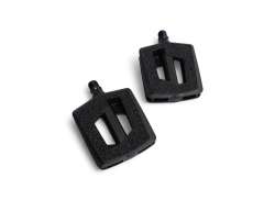 Falkx Gripper Pedals Anti-Slip 9/16 - Black