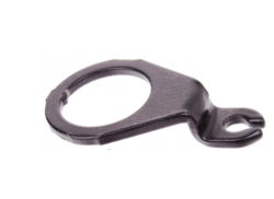 Falkx Kabeljusterarbult Styrlager Propp - Silver