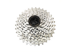 Falkx Kassette 8F 11-32T - Silber