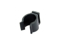 Falkx 클립 네로우 12mm For. 드레스 가드 - 블랙