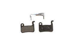 Falkx Levyjarrupalat -. Shimano XTR/Saint/Deore