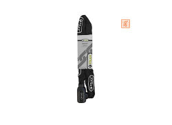 Falkx Loco Max I Candado De Cadena 90cm 9mm - Negro