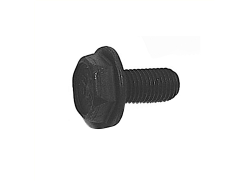 Falkx M8 17mm Boulons Manivelle - Noir