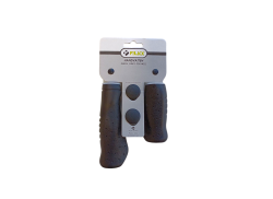 Falkx M&acirc;nere 92/135mm - Negru