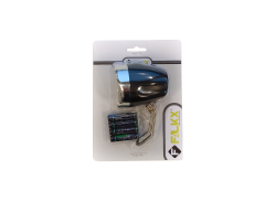 Falkx Move Farol Led Bateria - Preto