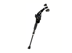 Falkx Multi Fit MTB Podp&oacute;rka 24-29&quot; - Czarny