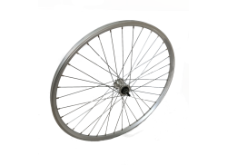 Falkx Nexus Voowiel 28&quot; 622 Roller Brake - Argent