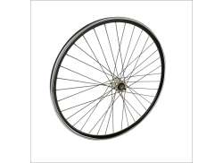 Falkx Nexus Voowiel 28\" 622 Roller Brake - Black/Silver