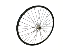 Falkx Nexus Voowiel 28&quot; 622 Rollerbrake - Negro