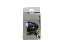 Falkx Nostalgie Scheinwerfer Led Batterie Inkl. B&#252;gel - Sw