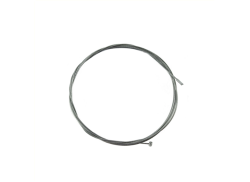 Falkx Palanca De Cambio Cable Interno 2500mm - Plata