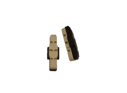 Falkx Pastiglie Freno Per. Magura HS11/HS33 - Bianco