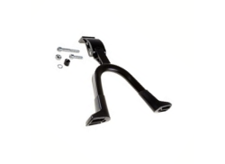 Falkx Pata De Cabra Still Doble Pata De Cabra 28&quot; Acero - Negro