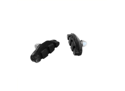 Falkx Patins De Frein 50mm - Noir