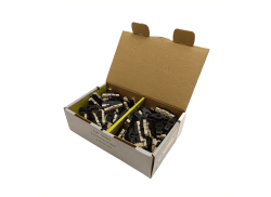 Falkx Patins De Frein Pour. Magura - Blanc (50)