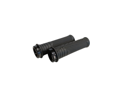 Falkx Pegas Borracha - Preto