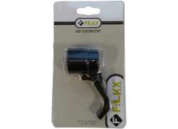 Falkx Peque&ntilde;o Faro Bater&iacute;a - Negro