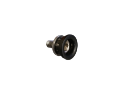 Falkx Perno De Biela Hex - Negro