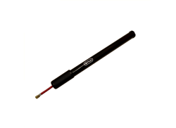 Falkx Pompe De Cadre 40cm - Noir