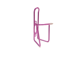 Falkx Porte-Bidon Aluminium - Violet