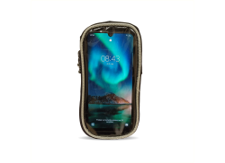 Falkx Protecție Suport Pentru Telefon L - Negru