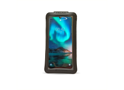 Falkx Protecție Suport Pentru Telefon S - Negru