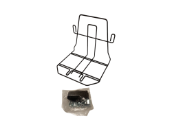 Falkx RackMax Porta-Bagagens - Preto