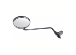 Falkx R&eacute;troviseur 105mm &Oslash;22.2 - Argent