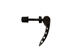 Falkx Rychloup&iacute;n&aacute;k 6x60mm Ocel Pro. Obj&iacute;mka Sedla - Čern&aacute;