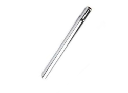 Falkx Seatpost &#216;28.6mm 250mm - Silver