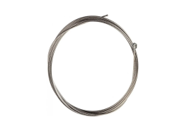 Falkx Shifter Inner Cable For. Derailleur - Silver