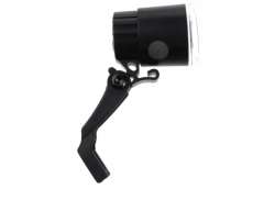 Falkx Small Farol Bateria - Preto