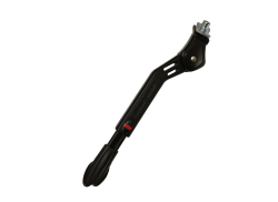 Falkx Smooth Stan St&oslash;tte 24-28&quot; - Svart