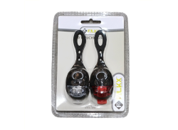 Falkx Snake Eye Light Set Battery