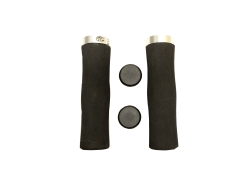 Falkx ソフト グリップ 130mm - ブラック