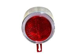 Falkx Solar Far Spate Led - Roșu