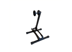 Falkx Soporte De Almac&eacute;n 20-29&quot; - Negro