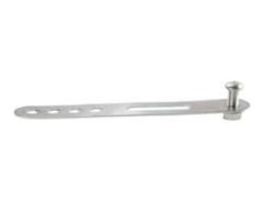 Falkx Soporte Para. Freno - Plata