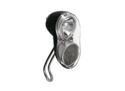 Falkx Style Faro Bater&iacute;a - Negro