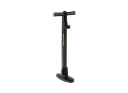 Falkx Under Pressure Fietspomp 60cm - Zwart