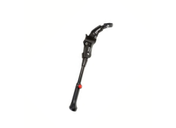 Falkx Uni Fit Baggaffel St&oslash;tteben 26-29&quot; - Sort