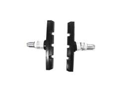 Falkx V-Brake Remblokken Inbus - Zwart