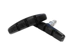 Falkx V-Brake Remblokken Inbus - Zwart